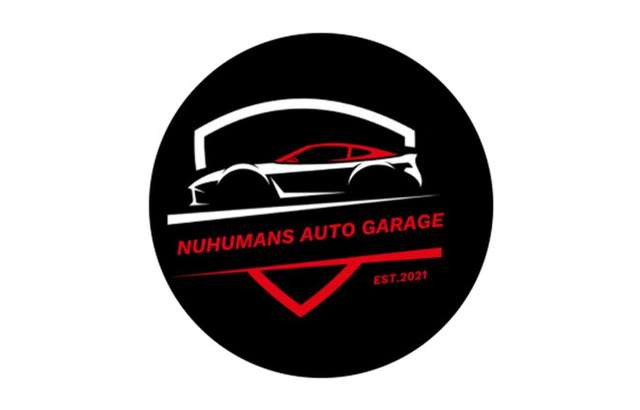 Nuhumans Auto Garage workshop gallery image