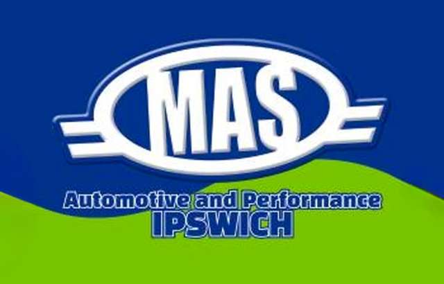 MAS Automotive and Performance workshop gallery image