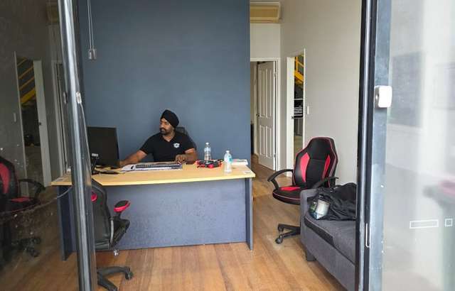 Aussie Indian Autocare workshop gallery image