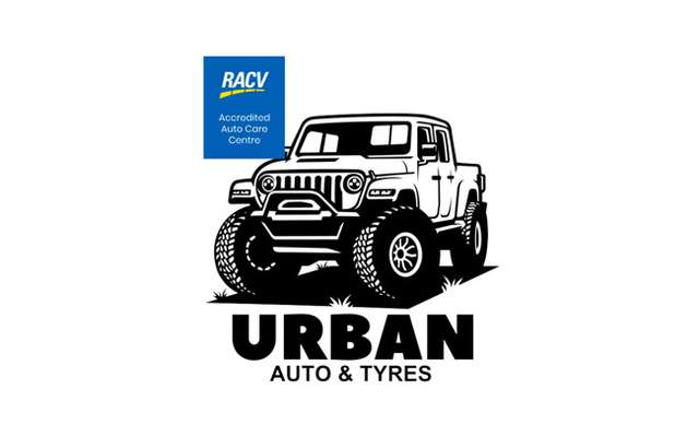 Urban Auto and Tyres workshop gallery image