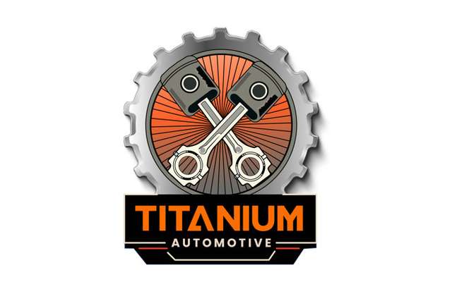 Titanium Automotive workshop gallery image