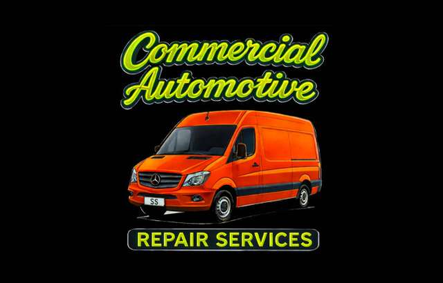 Commercial Automotive Repair Services workshop gallery image