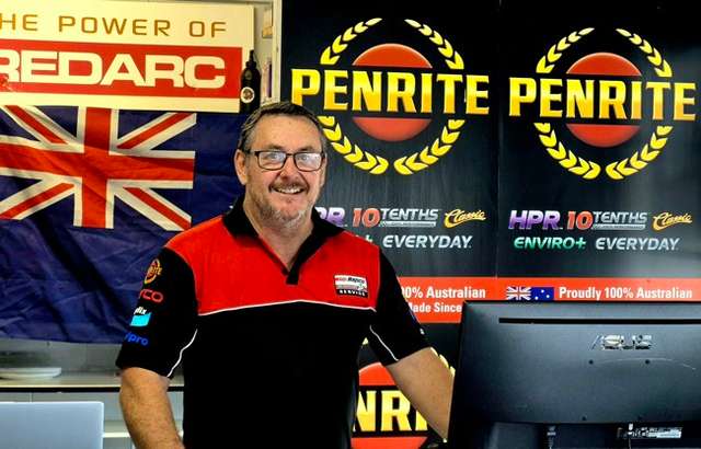 Mudgeeraba Automotive Services workshop gallery image