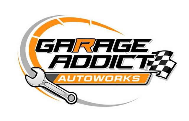 Garage Addict Autoworks workshop gallery image