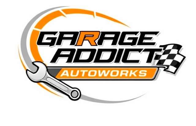 Garage Addict Autoworks workshop gallery image
