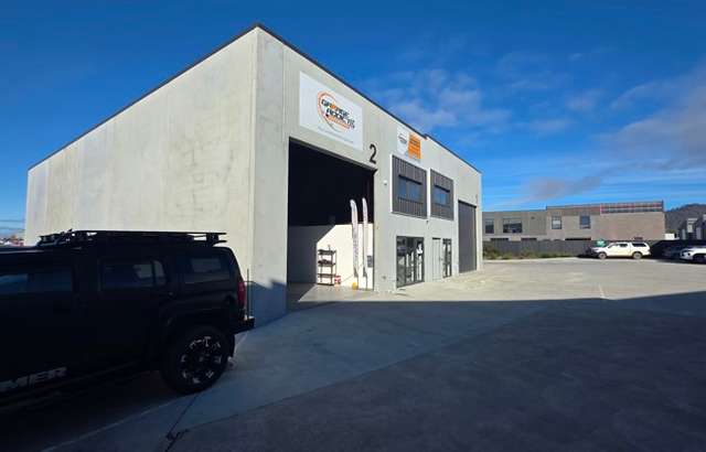 Garage Addict Autoworks workshop gallery image
