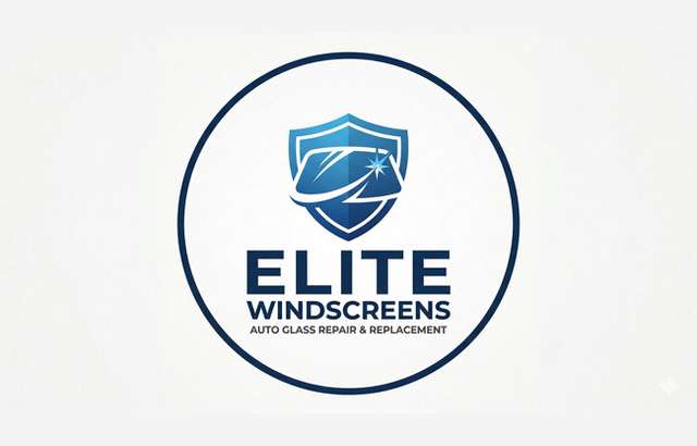 Elite Windscreens workshop gallery image