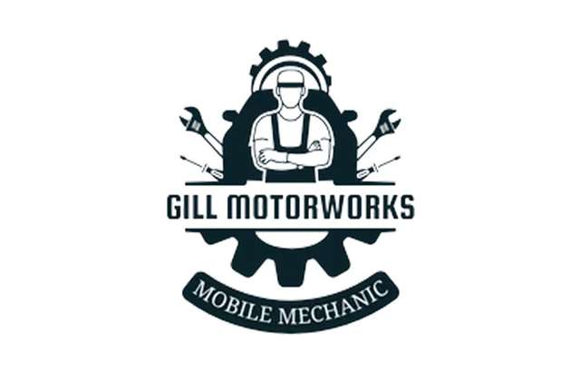 Gill Motorworks workshop gallery image