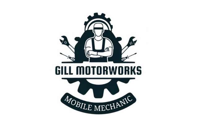 Gill Motorworks workshop gallery image