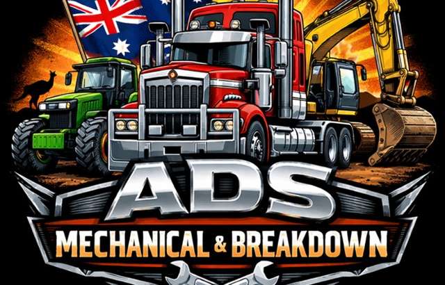 ADS Mechanical & Breakdown workshop gallery image
