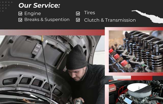 Westcoast Auto Care workshop gallery image