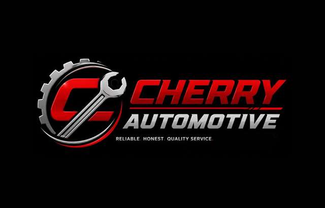 Cherry Automotive workshop gallery image
