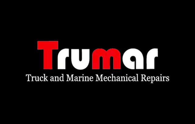 Trumar Truck and Marine Mechanical Repairs workshop gallery image