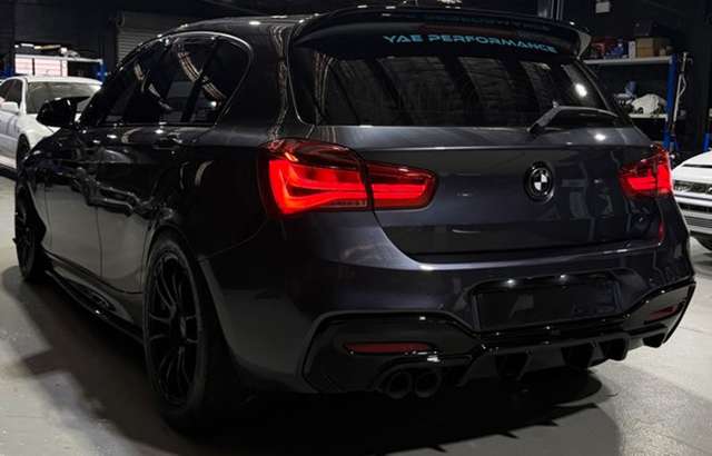 YAE Performance workshop gallery image