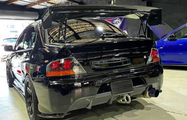 YAE Performance workshop gallery image