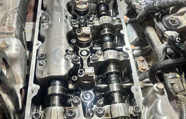 Saige Mechanics workshop gallery image