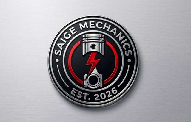 Saige Mechanics workshop gallery image