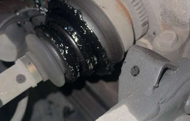 Quality Autos workshop gallery image