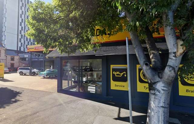 Midas Adelaide City workshop gallery image