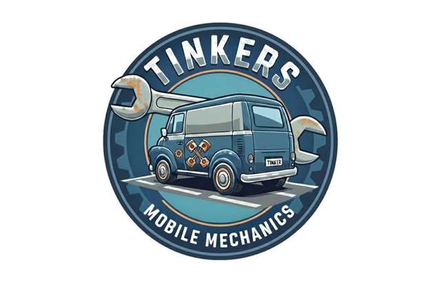 Tinkers Mobile Mechanics workshop gallery image