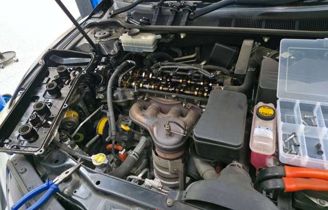 Prime Autocare & Tyres Melton workshop gallery image