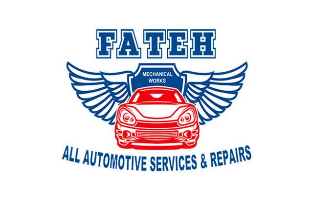Fateh Mechanical Works workshop gallery image
