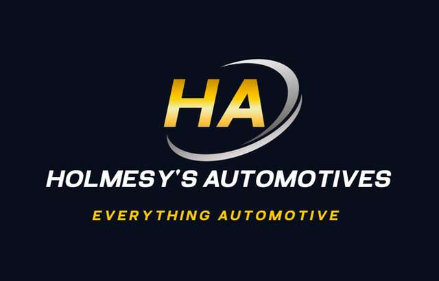 Holmesys Automotives workshop gallery image