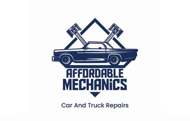 Affordable Mechanics workshop gallery image