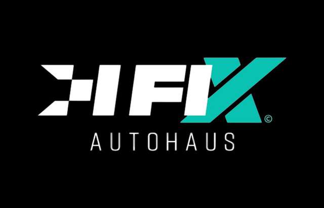 I-FIX AUTOHAUS workshop gallery image