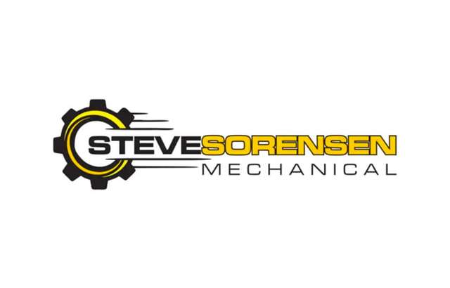Steve Sorensen Mechanical workshop gallery image