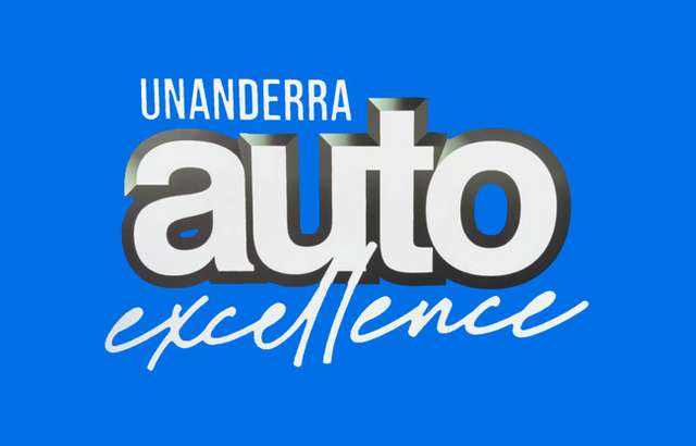 Unanderra Auto Excellence workshop gallery image