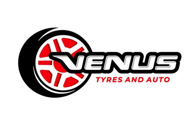 Venus Tyres and Auto workshop gallery image