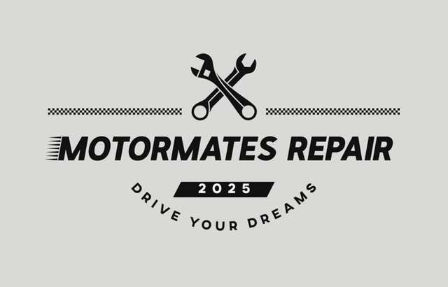 Motormates Repair workshop gallery image