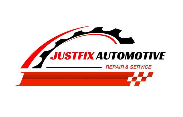 Justfix Automotive workshop gallery image