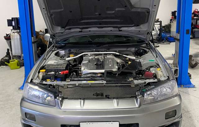 Chasers Performance workshop gallery image
