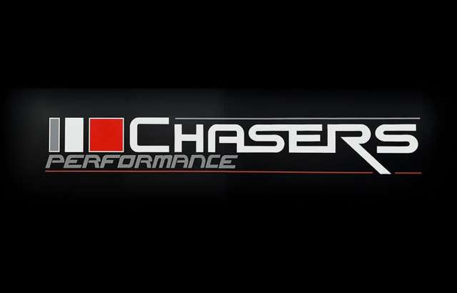 Chasers Performance workshop gallery image