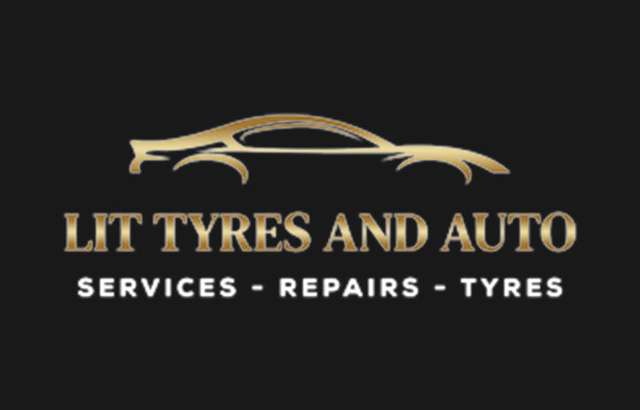 Lit Tyres and Auto workshop gallery image