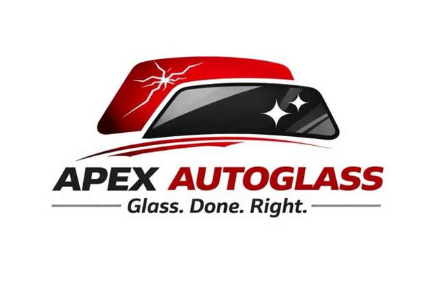 Apex Autoglass workshop gallery image
