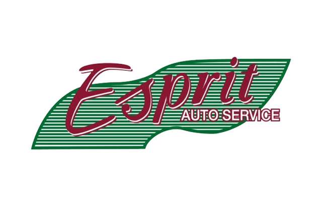 Esprit Auto Service workshop gallery image