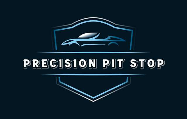Precision Pit Stop workshop gallery image