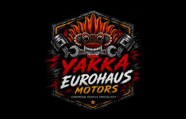 Yakka Eurohaus Motors workshop gallery image
