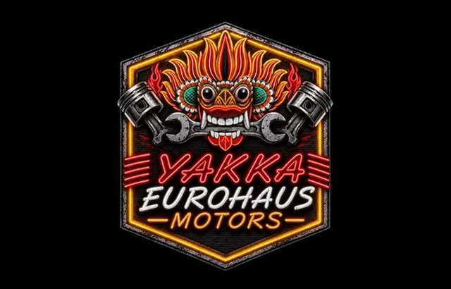 Yakka Eurohaus Motors workshop gallery image