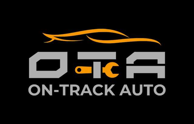 On-Track Auto workshop gallery image