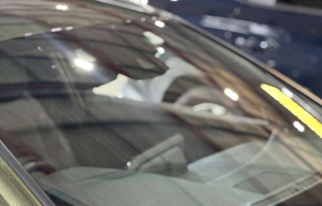 Auto Glass Plus workshop gallery image