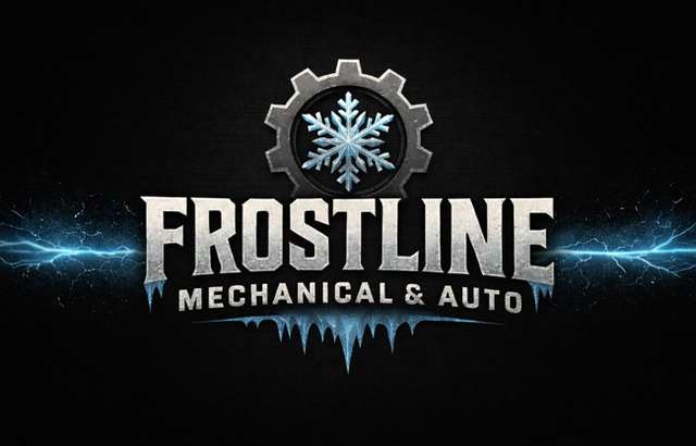 Frostline Mechanical & Auto workshop gallery image