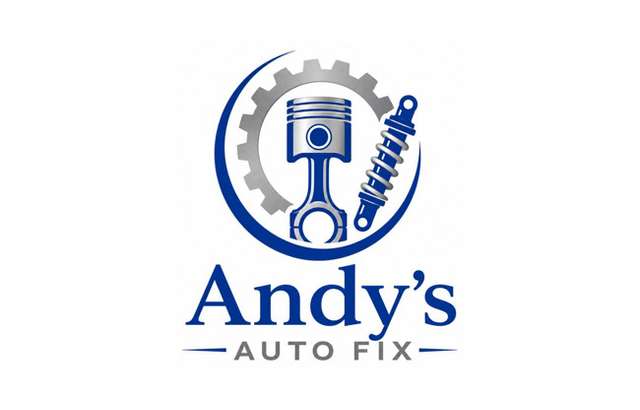 Andy's Auto Fix workshop gallery image
