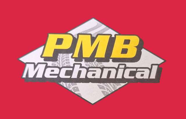 PMB Mechanical workshop gallery image