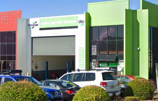 Ultra Tune Morayfield workshop gallery image