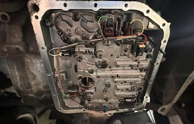 Active Auto Ace North Lakes workshop gallery image