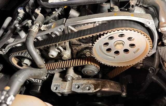 Active Auto Ace North Lakes workshop gallery image